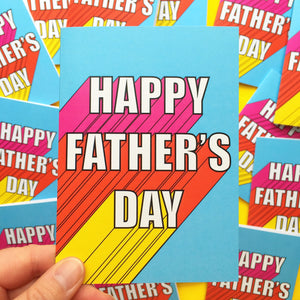Tips for buying a winning Father's Day gift