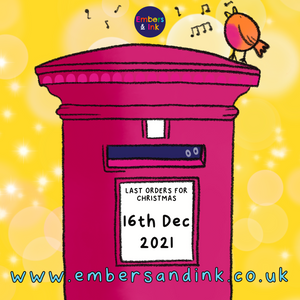 Last orders for expected Christmas delivery