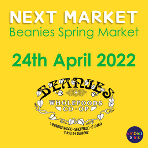 Beanies Market 24th April 2022
