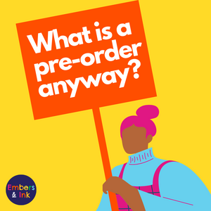 What is a pre-order?
