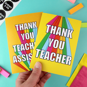 What Teachers REALLY want