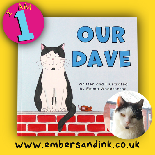 One Year of Our Dave!