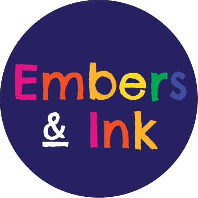 Embers and Ink